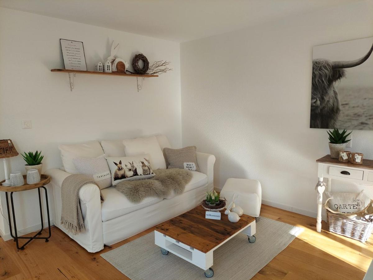 Apartamento Filipponi'S Traeumli Ruthi Exterior foto