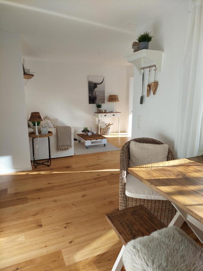 Apartamento Filipponi'S Traeumli Ruthi Exterior foto